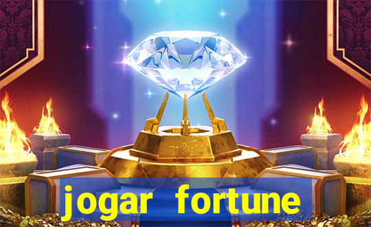 jogar fortune dragon demo